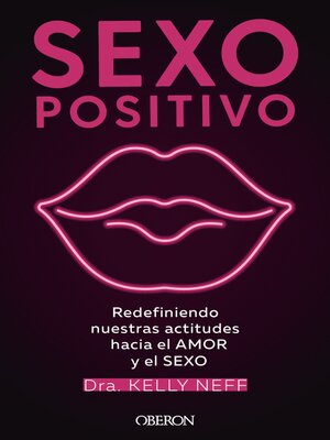 cover image of Sexo positivo
